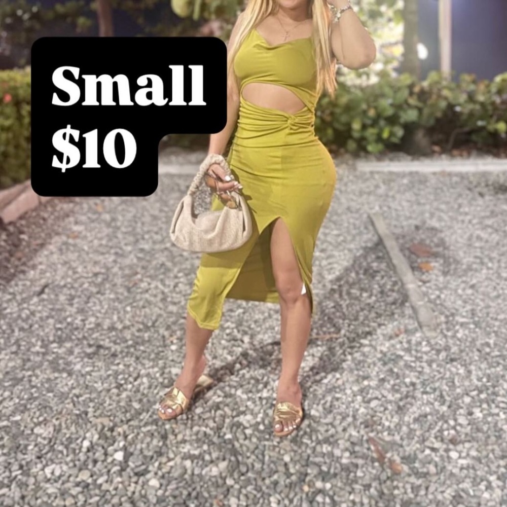 Dress